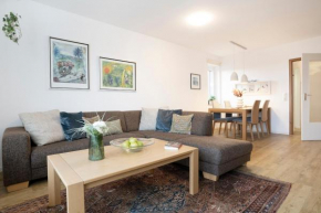 Haus Fernsicht Wohnung 18-M, Kellenhusen